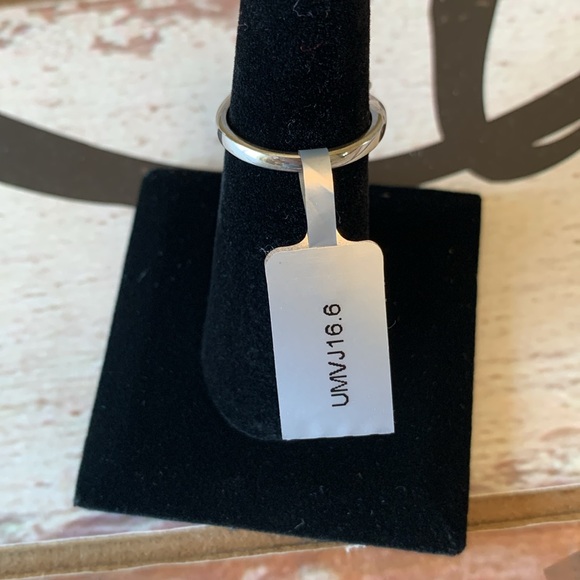 Morganite Flower Ring - Picture 3 of 8